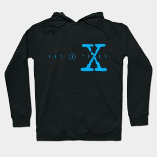 the x files Hoodie